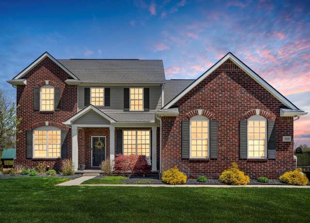 Property at 889 Appleton Ct, Oakland, MI 48363, 4 beds, 3.5 baths