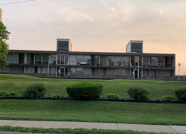 Property at 1985 Orleans Street St, Detroit, MI 48207, 2 beds, 1.5 baths