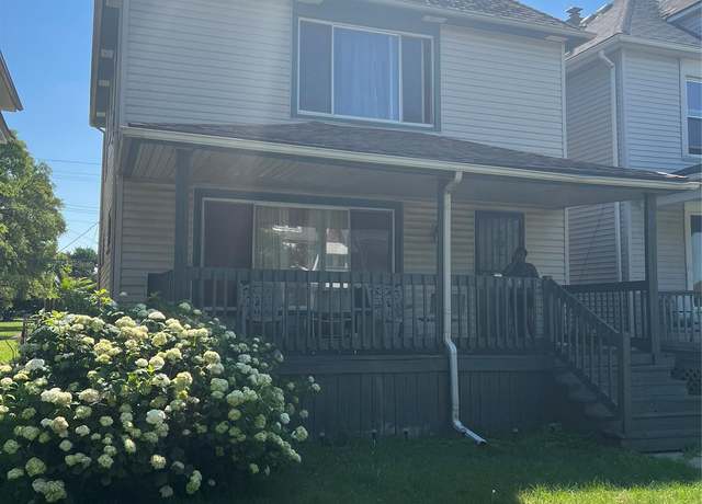 Property at 6410 Scotten St, Detroit, MI 48210, 3 beds, 1 bath