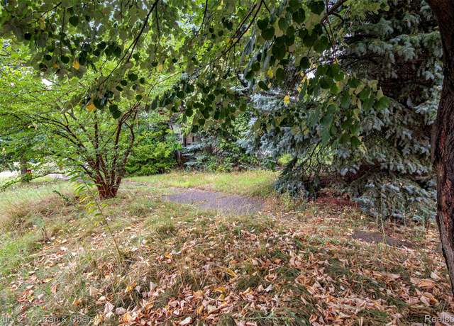 Property at 435 King St, Detroit, MI 48202