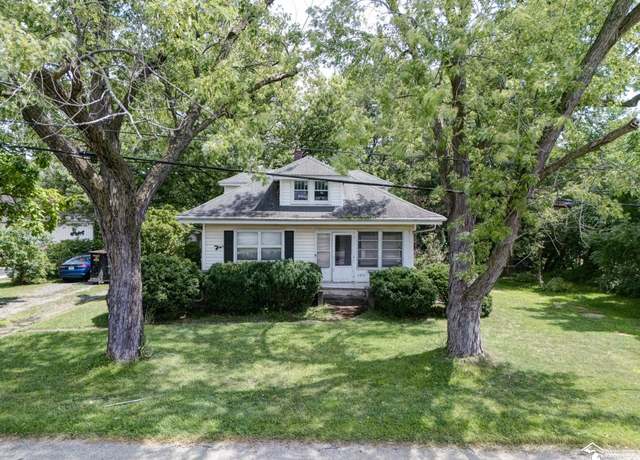 Property at 8318 Memorial Hwy, Unknown, MI 49267, 4 beds, 2 baths
