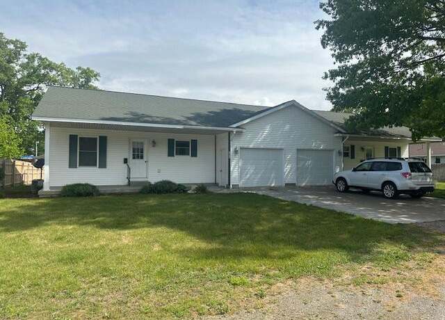Property at 384 Tindall Trl, Muskegon, MI 49445, 2 beds