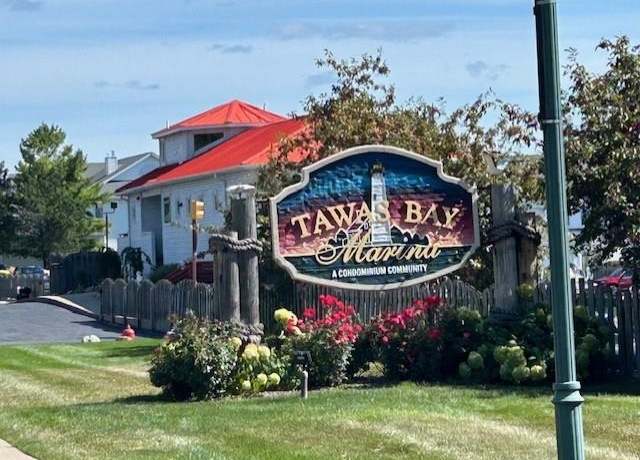 Property at 939 W Lake St, Tawas Township, MI 48763