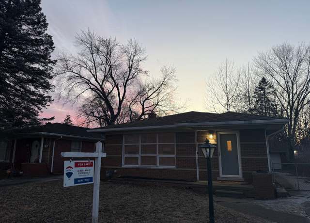 Property at 20101 Fenton St, Detroit, MI 48219, 3 beds, 1 bath