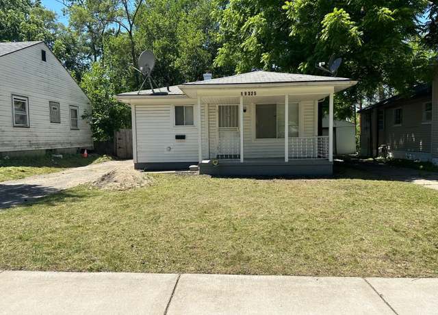Property at 19325 Grandville Ave, Detroit, MI 48219, 3 beds, 1 bath