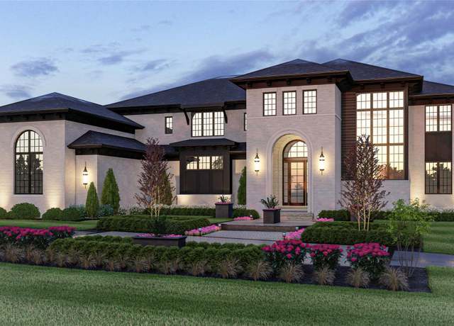 Property at 3268 Willis Dr, Oakland, MI 48306, 4 beds, 3.5 baths
