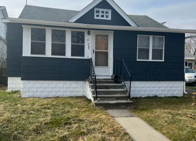 Property at 5047 Anatole St, Grosse Pointe, MI 48236, 2 beds, 1 bath