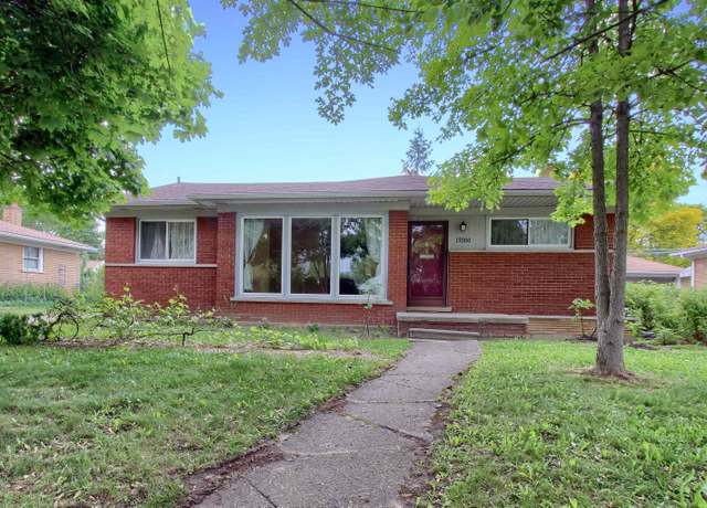 Property at 17000 W 13 Mile Rd, Beverly Hills, MI 48025, 3 beds, 2 baths