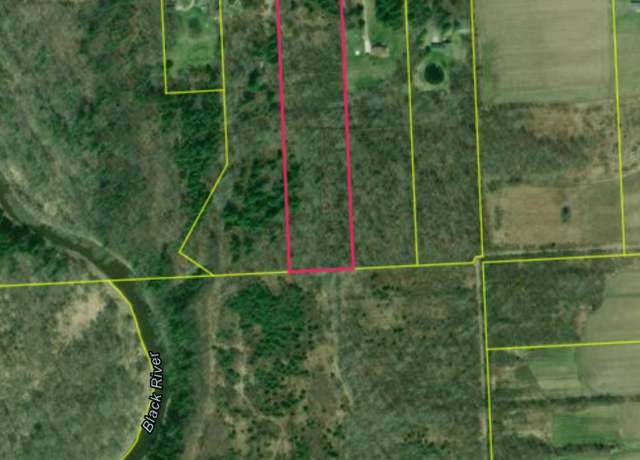 Property at VL Norman Rd, Jeddo, MI 48032