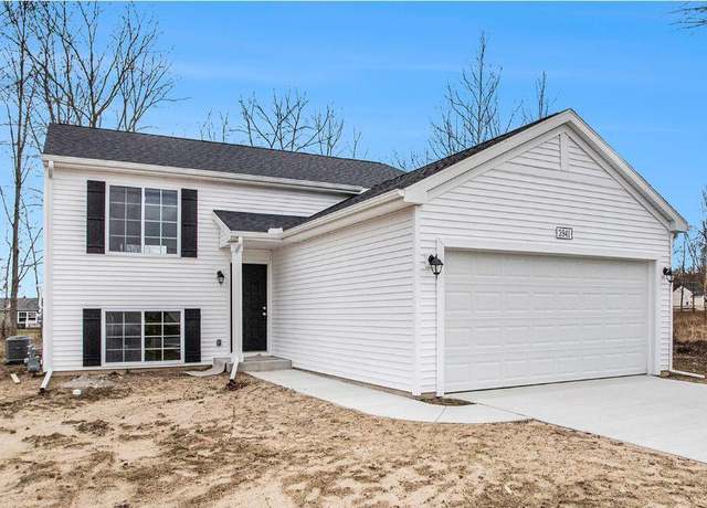 Property at 7256 Brighton Ln SE, Caledonia, MI 49316, 4 beds, 2.5 baths