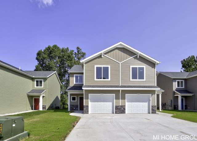 Property at 13642 Signature Dr, Holland, MI 49424, 3 beds, 2.5 baths