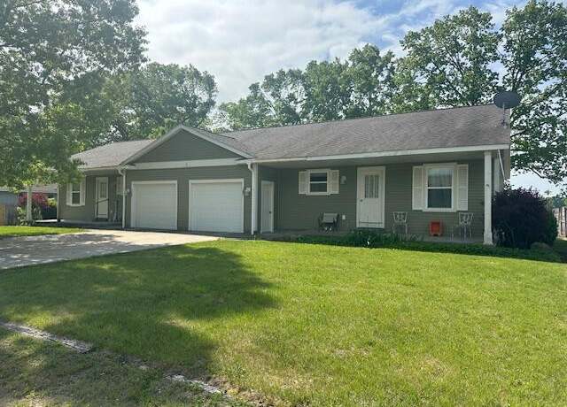 Property at 385 Tindall Trl, Muskegon, MI 49445, 2 beds