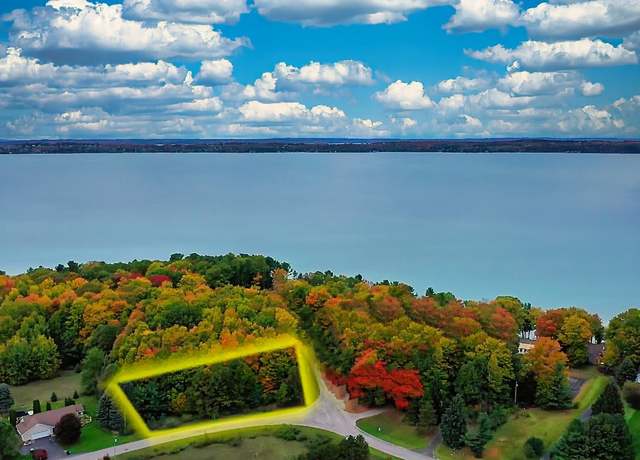 Property at VL Bay Valley Dr, Williamsburg, MI 49690