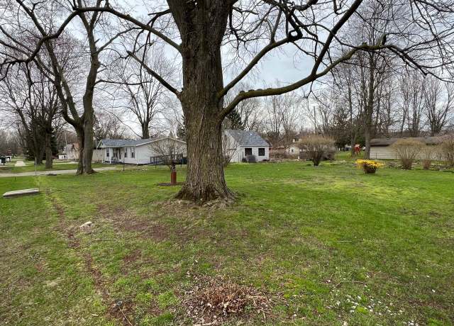 Property at 00 Ada St, Brownstown Twp, MI 48183