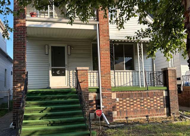 Property at 2616 Yemans St, Hamtramck, MI 48212, 5 beds, 2 baths