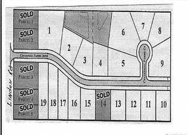 Property at 4417 Centennial Farms Dr, Swartz Creek, MI 48473