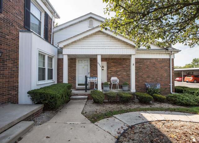Property at 4725 Leisure Ln, Trenton, MI 48183, 2 beds