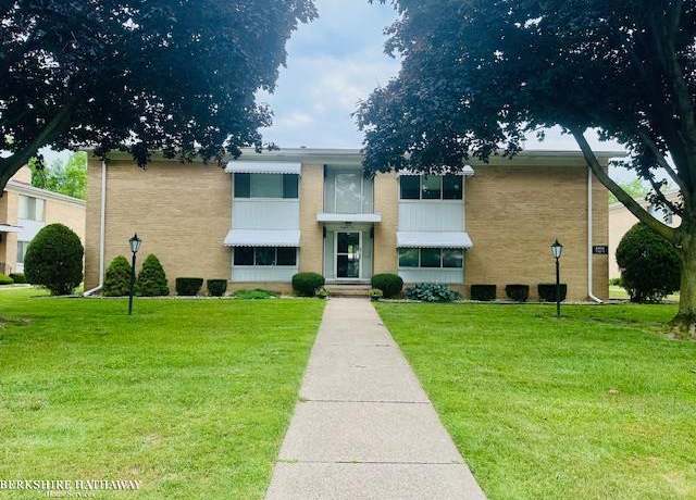 Property at 21364 Beaconsfield St, St Clair Shores, MI 48080, 1 bed, 1 bath