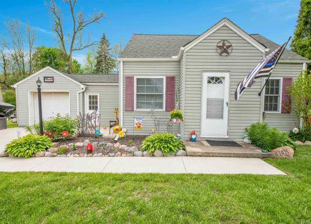 Property at 47475 Betty St, Shelby Twp, MI 48317, 2 beds, 2 baths