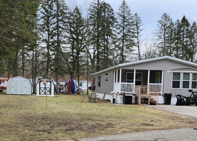 Property at 2434 Elm Rd, Twin Lake, MI 49457, 3 beds, 2 baths