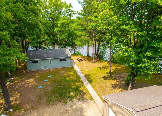 Property at 18560 Keckler Dr, Stanwood, MI 49346, 2 beds, 1 bath