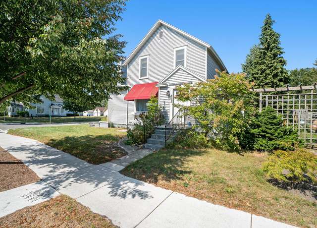 Property at 803 Forest Ave, Frankfort, MI 49635