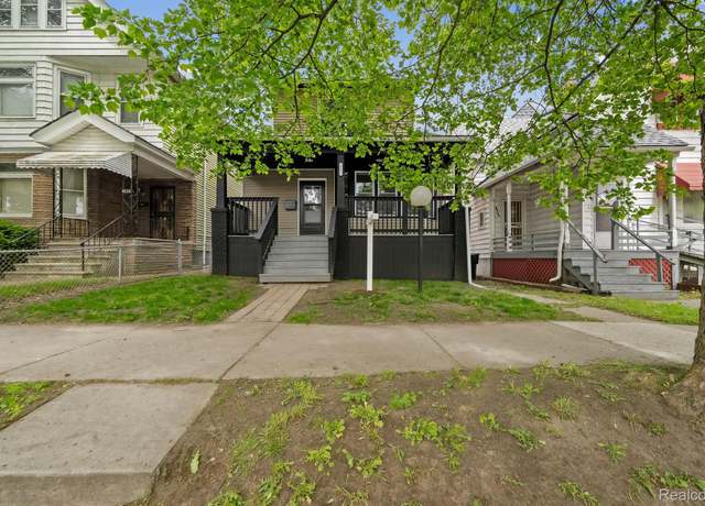 Property at 4222 Cadillac Blvd, Detroit, MI 48214, 6 beds, 2 baths
