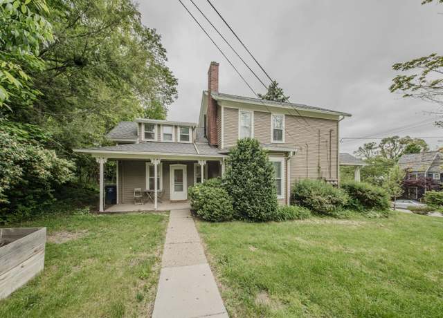 Property at 414 W Summit St, Ann Arbor, MI 48103, 3 beds, 3 baths