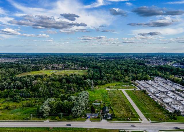 Property at 22440 23 Mile Rd, Macomb, MI 48042, 3 beds, 1.5 baths
