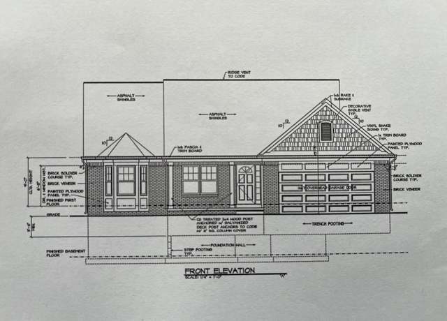 Property at 0000 W Nine Mile Rd, Southfield, MI 48033, 3 beds, 2 baths