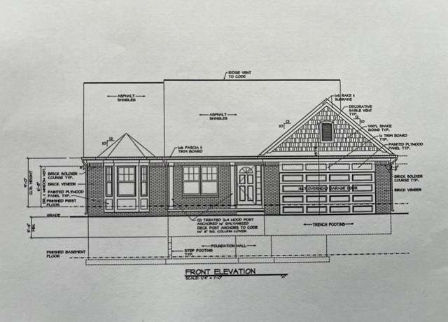Property at 0000 W Nine Mile Rd, Southfield, MI 48033, 3 beds, 2 baths