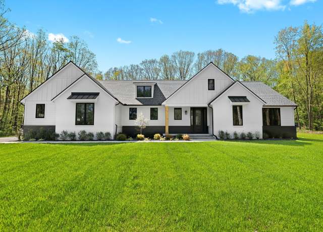 Property at 5697 Evergreen Knl, Howell, MI 48855, 4 beds, 3.5 baths
