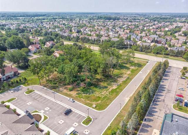 Property at 345 S Canton Center Rd, Canton, MI 48188