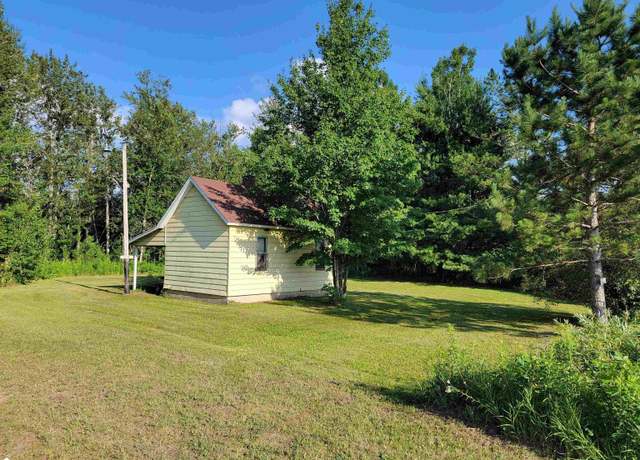 Property at 5125 Cook Rd, West Branch, MI 48661