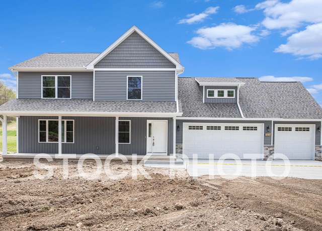 Property at 2035 Dakota Trl, Hastings, MI 49058, 4 beds, 2.5 baths