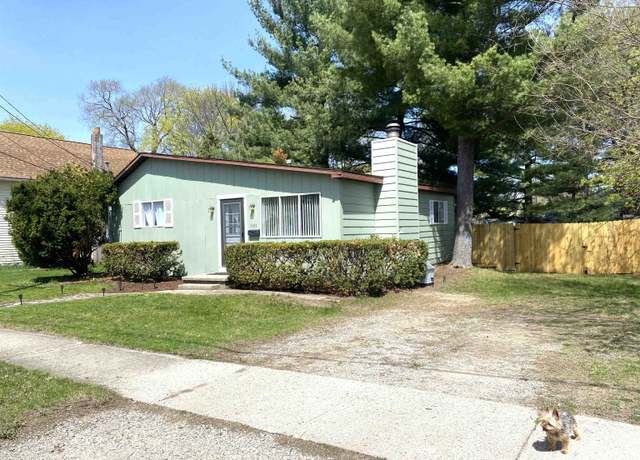 Property at 1005 E Chippewa St, Mt Pleasant, MI 48858
