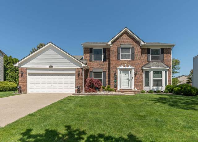 Property at 5835 S Ashford Way, Ypsilanti, MI 48197, 3 beds, 2.5 baths
