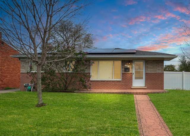 Property at 4585 Buckingham Dr, Warren, MI 48092, 3 beds, 1.5 baths
