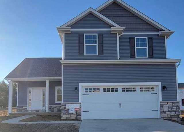 Property at 13126 Westwinds Dr, Linden, MI 48451, 3 beds, 2.5 baths