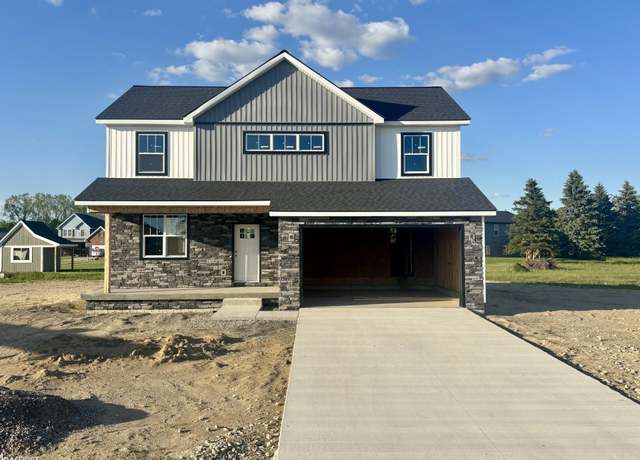 Property at 11119 Handel Ln, Davison, MI 48423, 4 beds, 2.5 baths