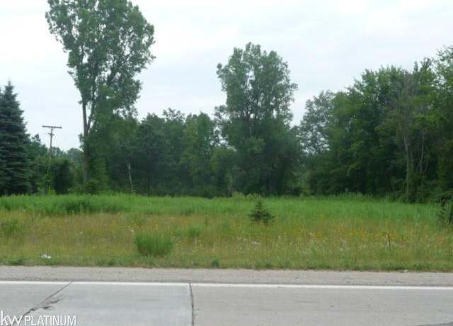 Property at 00 Dove Rd, Port Huron, MI 48060