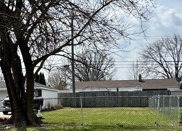 Property at 0 Port St, St Clair Shores, MI 48082