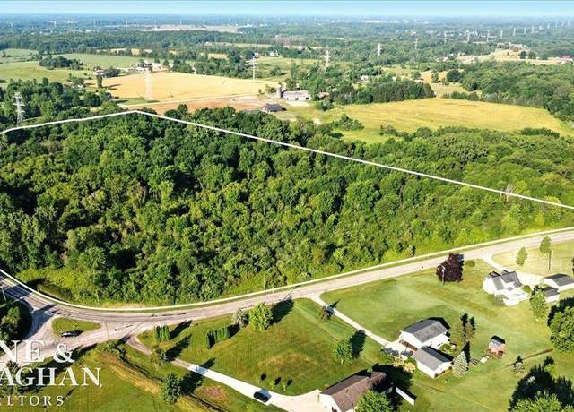 Property at 00 Indian Trl, East China, MI 48054