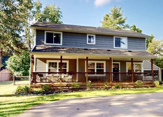 Property at 11371 24 Mile Rd, Shelby Charter Township, MI 48316, 4 beds, 2.5 baths