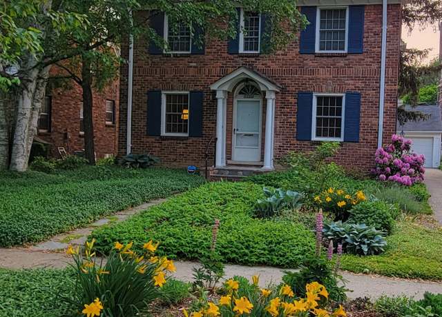 Property at 15015 Piedmont St, Detroit, MI 48223, 3 beds, 1.5 baths