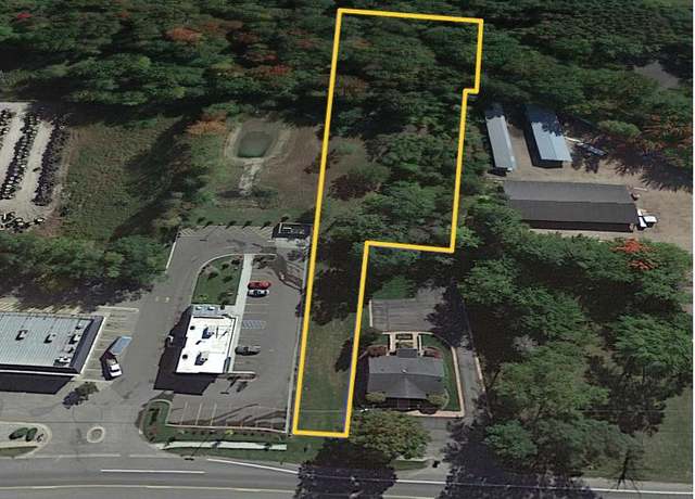 Property at 0000 Grange Hall Rd, Holly, MI 48442
