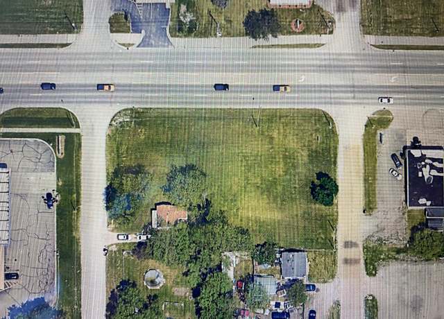 Property at 00 Corunna Rd, Flint, MI 48532