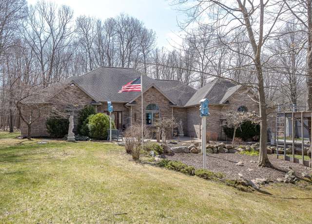 Property at 398 Meadowview Dr, Attica, MI 48412, 3 beds, 2 baths