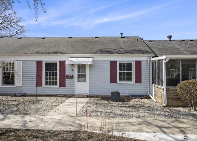 Property at 7728 Coachman Ln, Jenison, MI 49428, 2 beds, 1 bath