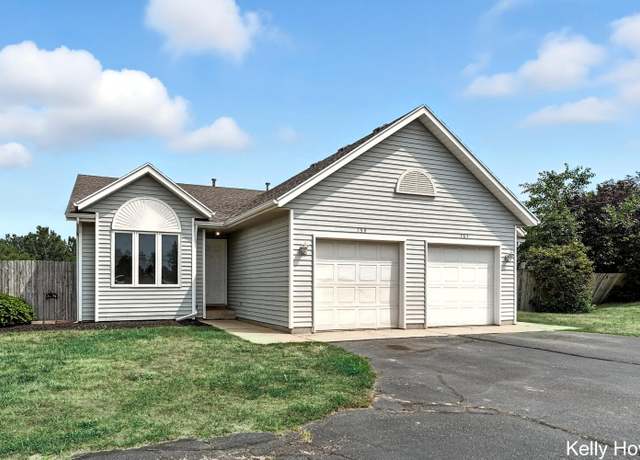 Property at 759 76th St SE #763, Gaines Charter Township, MI 49548, 10 beds, 6 baths